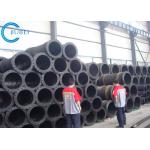 Nylon Braided Rubber Hose Pipe For Gasoline Fuel Line Armoured Dredging