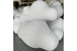 China Party Event Decor Inflatable Cloud Giant Inflatable Cloud supplier