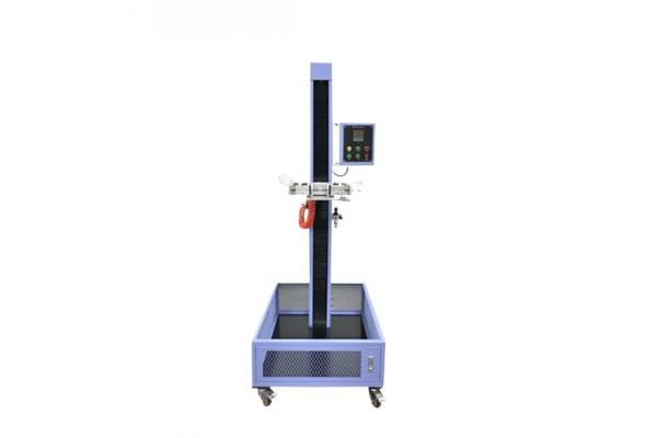 Battery Drop Tester For EV & Consumer Electronics IEC UN Compliance