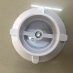 Plastic ABS 1.5 Inch Swimming Pool Gutter Drain