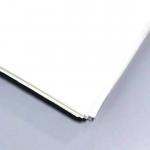 Non Fluorescence Breathable White Airlaid Tissue For Napkin for sale