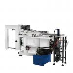 Automatic Paper Processing Machinery Book Cards Matching Machine for sale