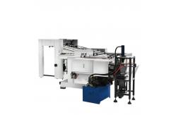 China Automatic Paper Processing Machinery Book Cards Matching Machine supplier