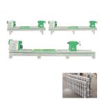 3500mm Manual Solid Column Baluster Stone Polishing Machine For Granite for sale