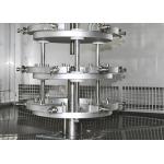 ISO 7326 Premium Ozone Aging Static And Dynamic Strain Environmental Test Chamber