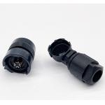 2 pin 3 pin 4 pin 5 pin PCB Connector Gold plated Servo Motor Power Connector for sale