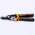 16mm2  185mm Wire Strippers Safety Locker Handheld Wire Stripper for sale