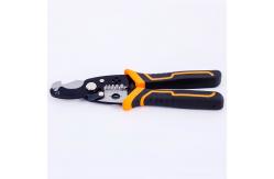 China 16mm2  185mm Wire Strippers Safety Locker Handheld Wire Stripper supplier