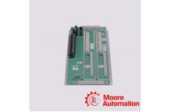 China 7400221-100 PI2381 Triconex Digital Input Baseplate supplier