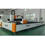 High Precision Leading Solution Sheet Metal Laser Cutting Machine for sale