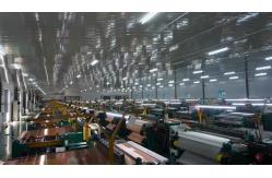 China Metal Mesh Drapery manufacturer