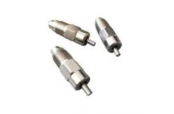 China Stainless Chicken Drip Waterer Poultry Nipple Drinker System For Breeder House supplier