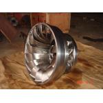 Hydro Turbine Generator with Durability for 5m-500m Water Head Operations