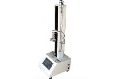 China Tensile Strength Plastic Testing Equipment , Elongation Tensile Test Servo Motor supplier