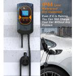 30 Minute LCD Display Fast Charger Station AC 220V for sale