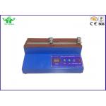 250mmu Copper Wire And Cable Elongation Testing Machine For Aluminum 0 ~ 48% for sale