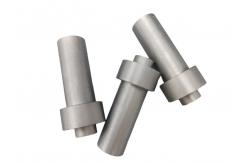China T Shaped Carbide Rod Blank Wear Resistant High Strength End Mill Blanks supplier