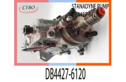 China DB4427-6120 Diesel Fuel Injector Pump T832210027 For Cummins Engine supplier