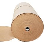 3mm Rolled Cork Flooring Underlayment Regenerative Material Toxicless for sale