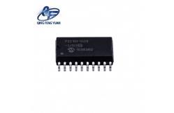 China Integrated Circuits Industrial ics PIC16F1508-I Microchip Electronic components IC chips Microcontroller PIC16F15 supplier