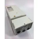 Frequency converter  ACS800-01-0025-3+P901 ABB vfd converter for sale