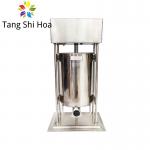 Vertical Electric Sausage Stuffer 15L Stainless Steel Manual Sausage Stuffer for sale