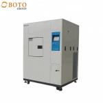 With Temperature Range-70C To +150°C Environmental Chamber Testing