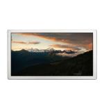 in Stock H666TAX01.0 6.7 inch LCD Display Screen for sale