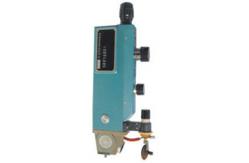 China 390－700nm Non Destructive Testing Equipment Mini Spectroscope Spectrometer HSMP-8 supplier