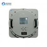 Wall Mounted Natural Gas Analyzer IP65 For Fuel Gas Biomethane CH4 Quality Analysis for sale