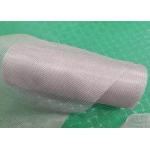 Stainless Steel Knitted Wire Mesh For Filter And Shielding Fabrics Ss 304 316l 430 for sale