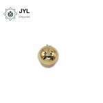 Zinc Alloy Zamac Perfume Cap For FEA15 Bottle Reusable Luxury New Coming