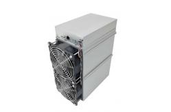 China 3.595j/Ksol 1510W ZEC ZEN Miner Antminer Z15 420K Equihash Asic Miner supplier