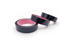 China Anti Static Heat Resistant Double Sided Tape Polyimide Low Electrostatic Discharge supplier