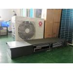 Evaporator Copper Tube Finned Frequency Conversion Air Conditioner 18-25C for sale