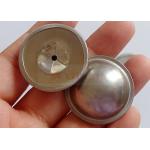 30mm Diameter Insulation Dome Cap Washers For Fixing The Insulation Hangers