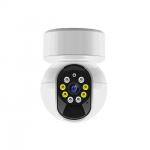 V380 720P WiFi Wireless Camera System Indoor For Baby Monitor for sale