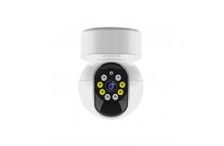 China V380 720P WiFi Wireless Camera System Indoor For Baby Monitor supplier