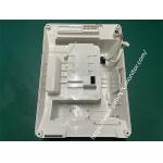 Mindray UMEC12 Patient Monitor Back Cover With 3-Prong Power Interface