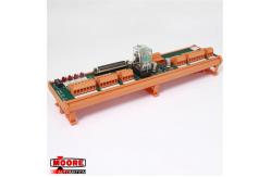 China 1746-HT 1746HT AB AB Termination Panel supplier