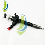 095000-6240 Common Rail Fuel Injector 0950006240 for sale