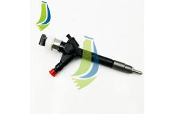 China 095000-6240 Common Rail Fuel Injector 0950006240 supplier
