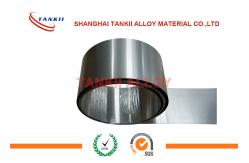 China Soft Magnetic Precision Alloy Bright Strip 79 Hm For Precision Instrumentation supplier