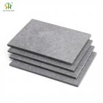 Fireproof Fiber Cement Board Non Asbestos Fiber Cement Panels 4x8 for sale