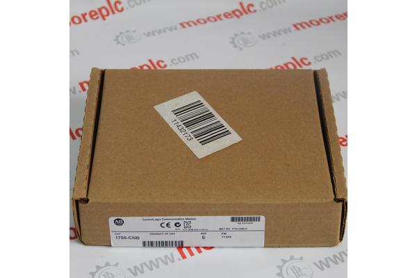 Precise Allen Bradley 1756 Enet , Ethernet Communications Interface Module