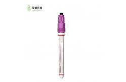 China Sodium Hypochlorite Solution Analog ORP Sensor Customized Support supplier