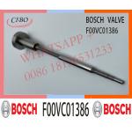 F00VC01386 Diesel Fuel Control Valve For Common Rail Injector 0445110750 0445110695 0445110494 for sale