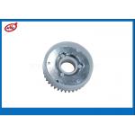 1750051761-05W ATM Machine Parts Wincor Nixdorf Clutch Gear 39T White for sale