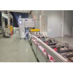 Hv Testing Sandwich Packing Busbar Fabrication Equipment Auto for sale
