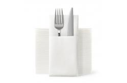 China Multicolor Cloth Like Paper Napkins Serviettes Durable Multipurpose supplier